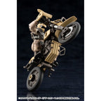Produktbild Hexa Gear - Alternative Cross Rider Model Kit Figur Desert Color Version