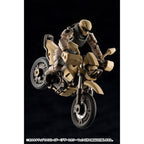 Produktbild Hexa Gear - Alternative Cross Rider Model Kit Figur Desert Color Version