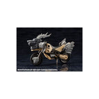 Produktbild Hexa Gear - Alternative Cross Rider Model Kit Figur Desert Color Version
