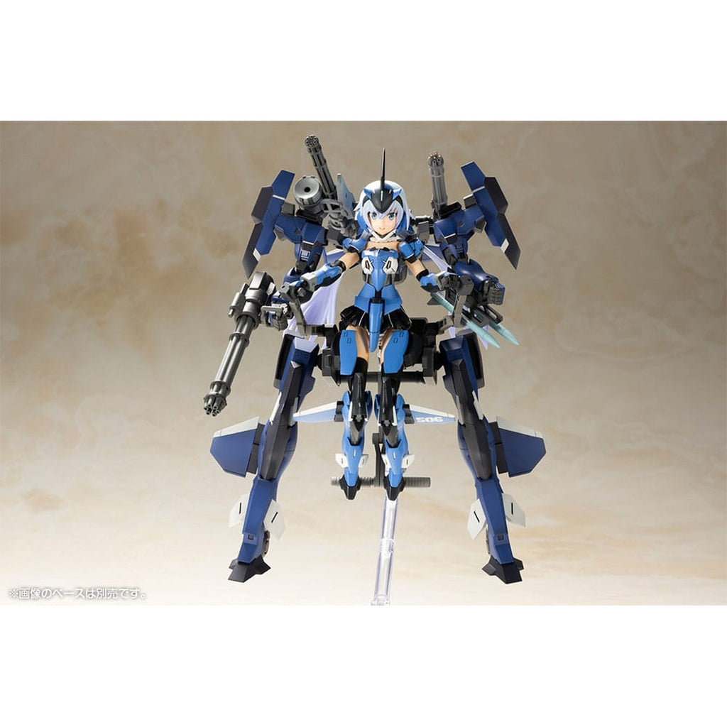 Produktbild Frame Arms - Exosuit Unit Stylet XF-3 Model Kit Figur