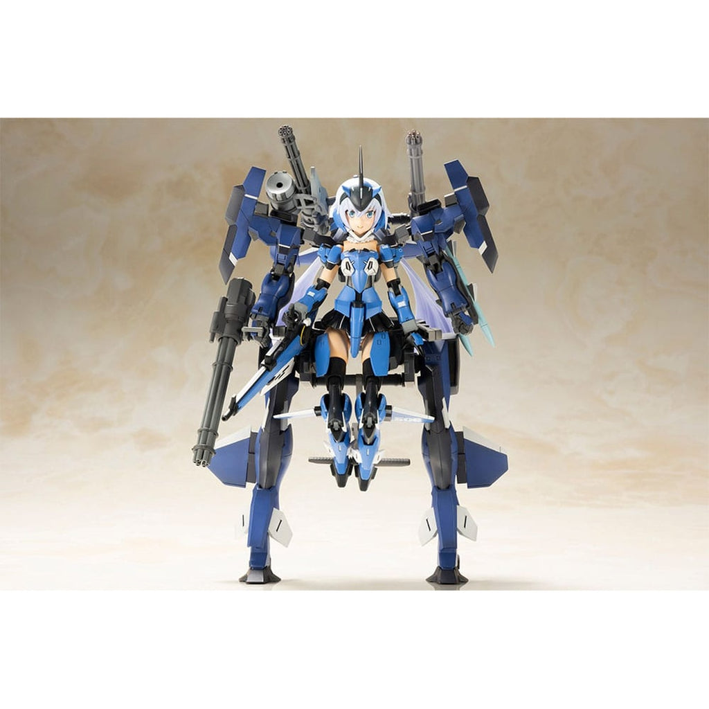 Produktbild Frame Arms - Exosuit Unit Stylet XF-3 Model Kit Figur