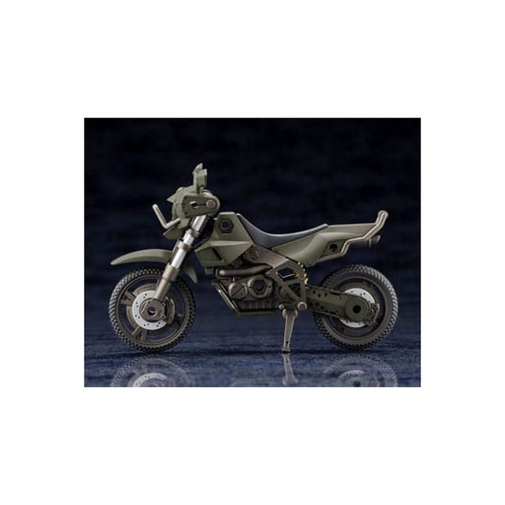 Produktbild Hexa Gear - Alternative Cross Rider Model Kit Figur Forest Color Version