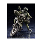 Produktbild Hexa Gear - Alternative Cross Rider Model Kit Figur Forest Color Version