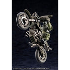 Produktbild Hexa Gear - Alternative Cross Rider Model Kit Figur Forest Color Version