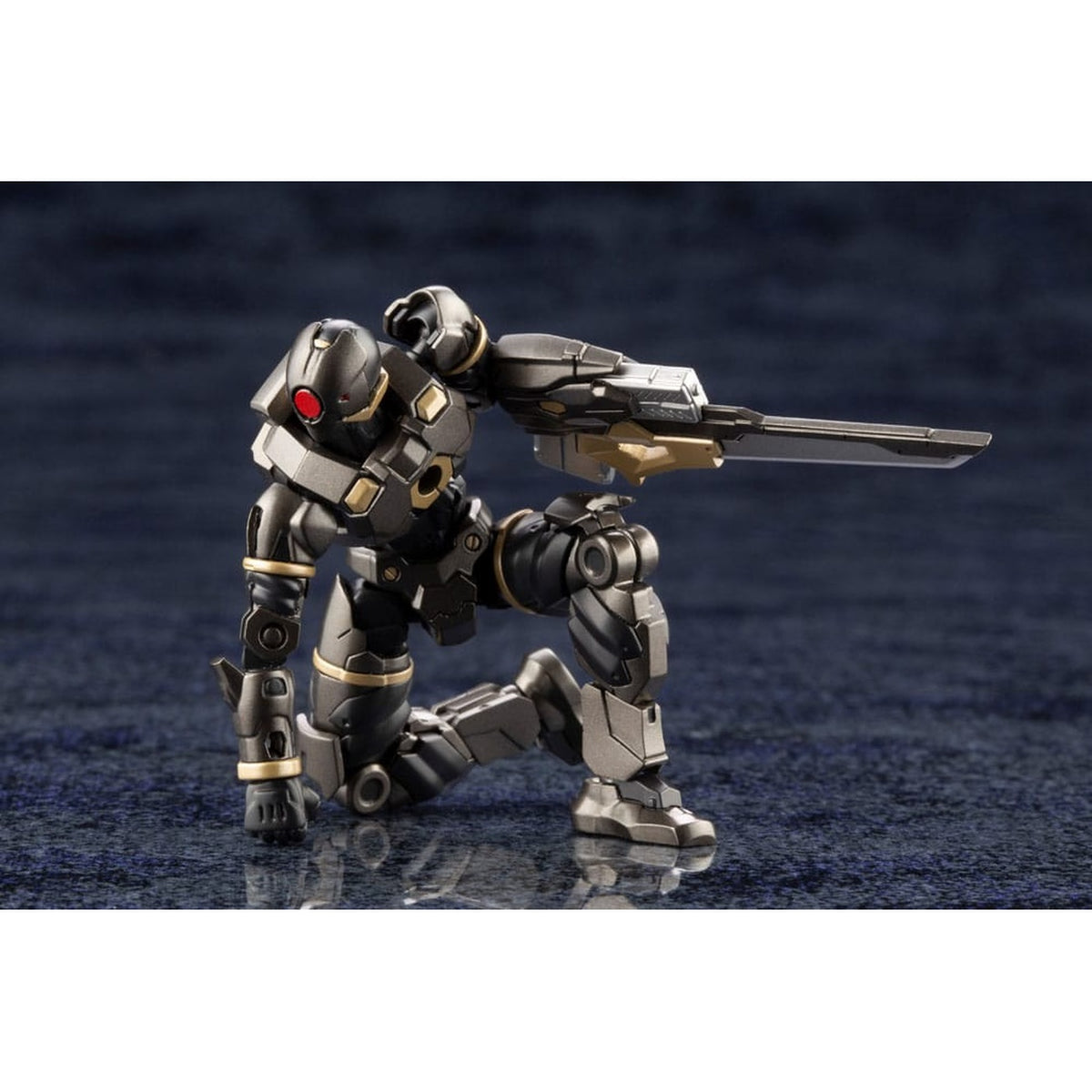 Produktbild Hexa Gear - Alternative Humanoid Jester Model Kit Figur