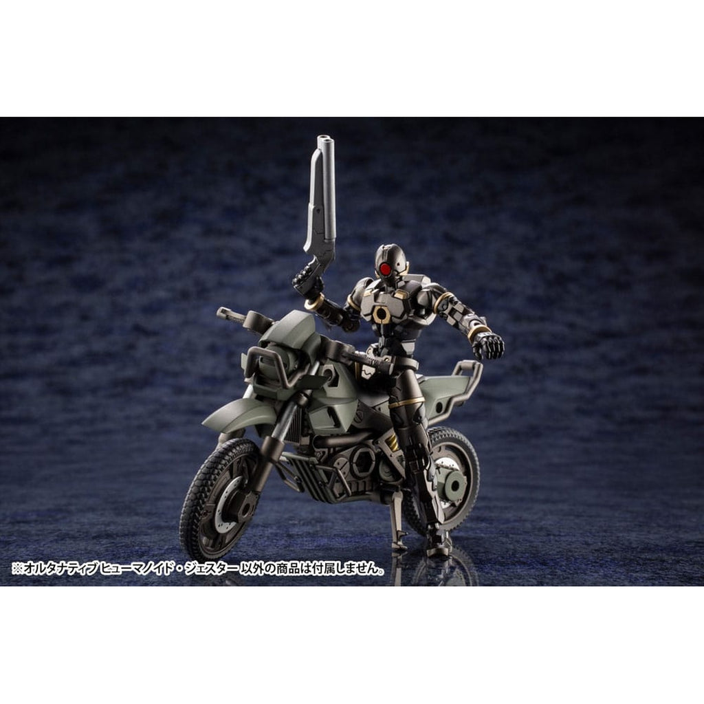 Produktbild Hexa Gear - Alternative Humanoid Jester Model Kit Figur