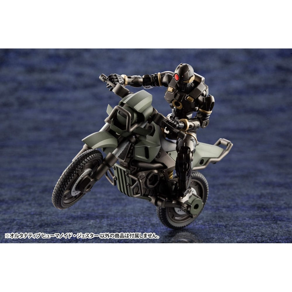 Produktbild Hexa Gear - Alternative Humanoid Jester Model Kit Figur