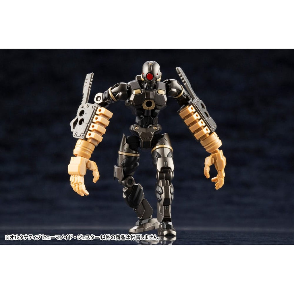 Produktbild Hexa Gear - Alternative Humanoid Jester Model Kit Figur