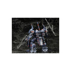 Product image Armored Core - KT-104 Perun Hanged Man Model Kit Figure Rematch Version