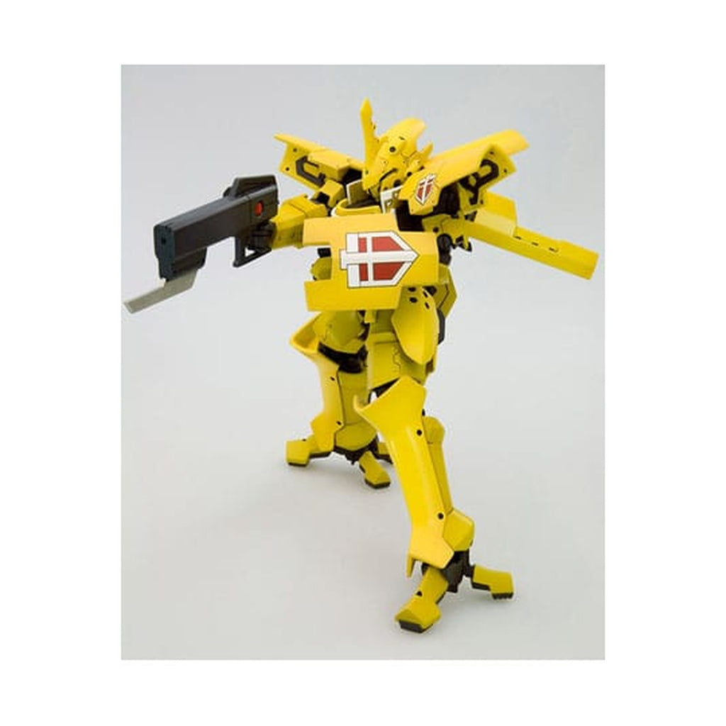 Product image Broken Blade - Eltemus Model Kit Figure Renewal Version