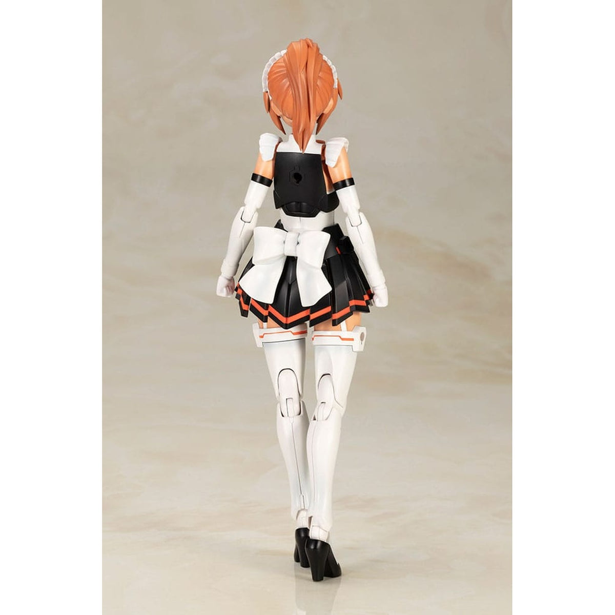 Product image The King Of Braves GaoGaiGar - Brave Girl 2 Model Kit Figure