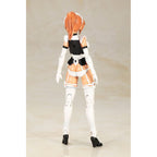 Product image The King Of Braves GaoGaiGar - Brave Girl 2 Model Kit Figure