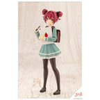Produktbild Sousai Shojo Teien - Emma Koishikawa Model Kit Figur High School Winter Clothes Version