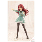 Produktbild Sousai Shojo Teien - Emma Koishikawa Model Kit Figur High School Winter Clothes Version