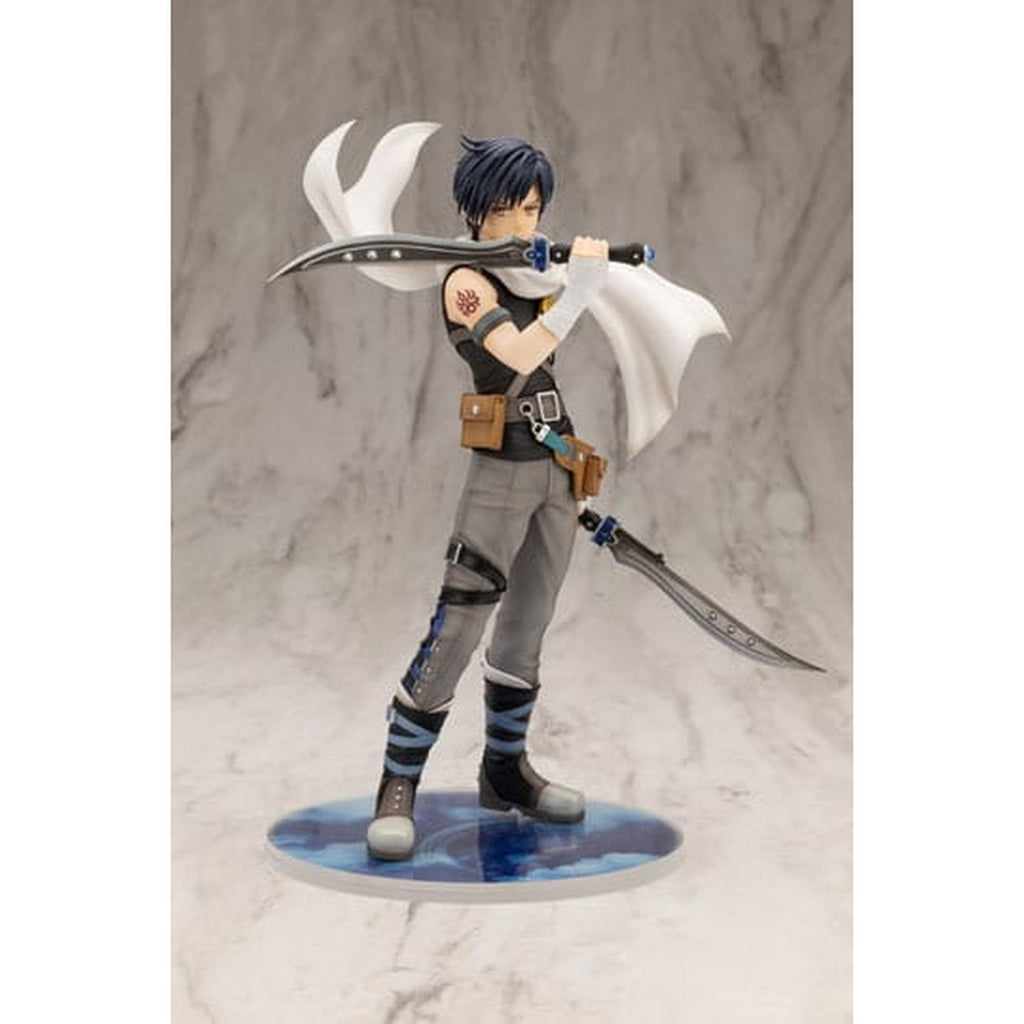 Produktbild The Legend of Heroes - Joshua Bright Figur