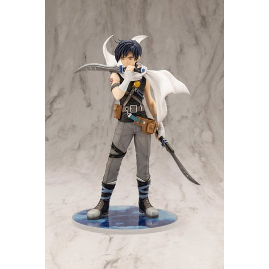 Produktbild The Legend of Heroes - Joshua Bright Figur