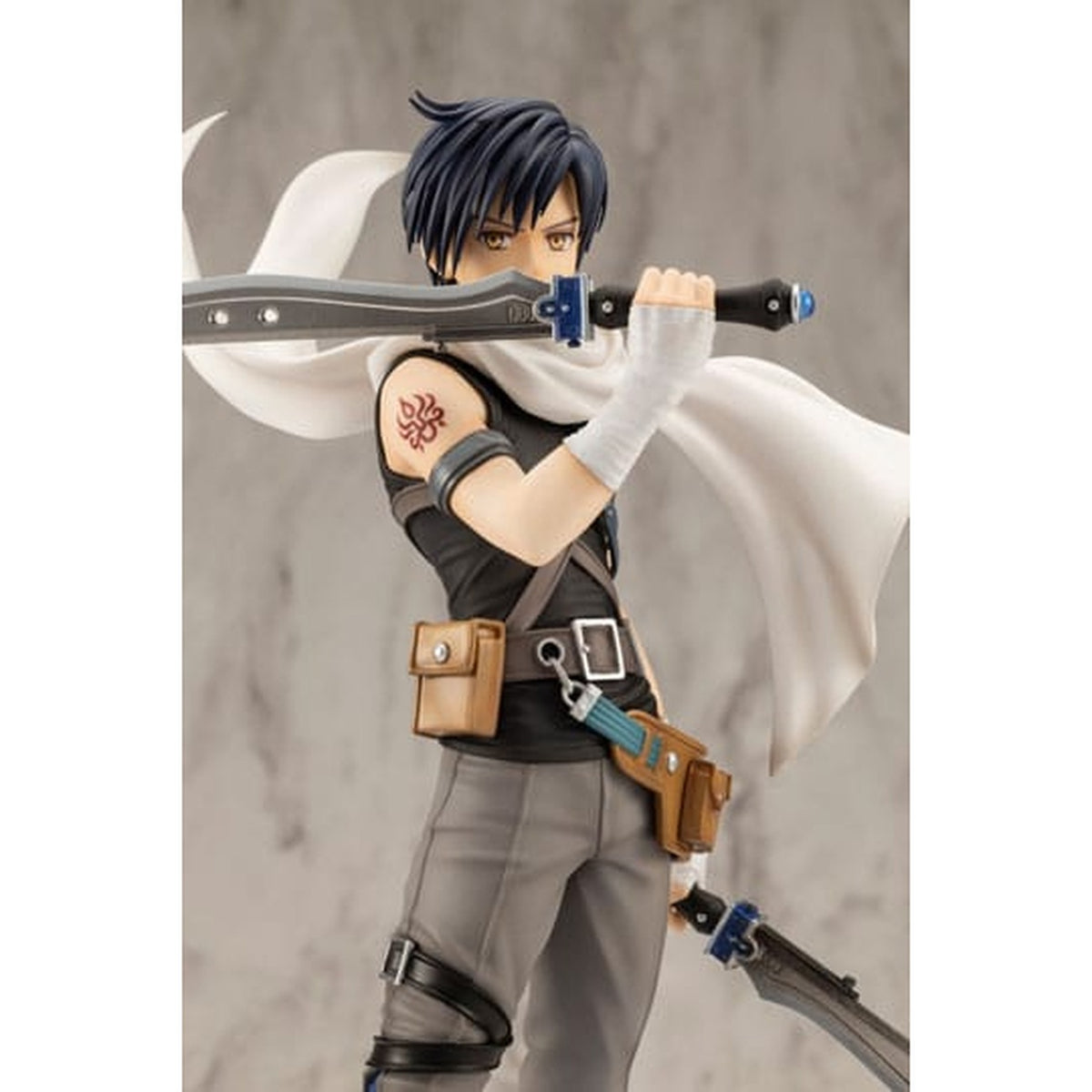 Produktbild The Legend of Heroes - Joshua Bright Figur