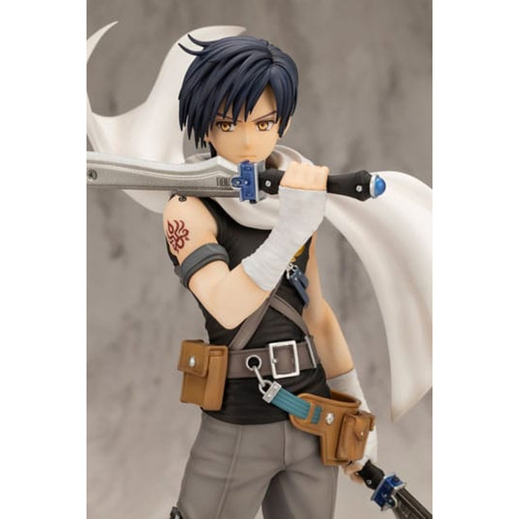 Produktbild The Legend of Heroes - Joshua Bright Figur