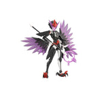 Produktbild Megalomaria Unlimited Universe - Zekuu Model Kit Figur