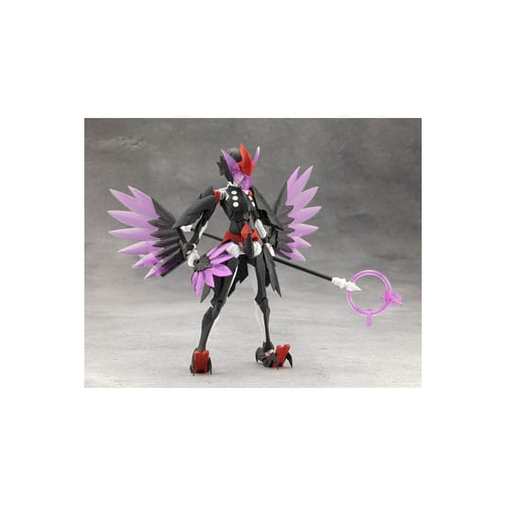 Produktbild Megalomaria Unlimited Universe - Zekuu Model Kit Figur