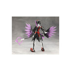 Produktbild Megalomaria Unlimited Universe - Zekuu Model Kit Figur