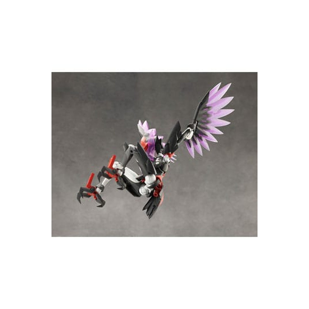 Produktbild Megalomaria Unlimited Universe - Zekuu Model Kit Figur
