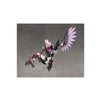 Produktbild Megalomaria Unlimited Universe - Zekuu Model Kit Figur