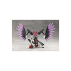 Produktbild Megalomaria Unlimited Universe - Zekuu Model Kit Figur