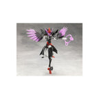 Produktbild Megalomaria Unlimited Universe - Zekuu Model Kit Figur