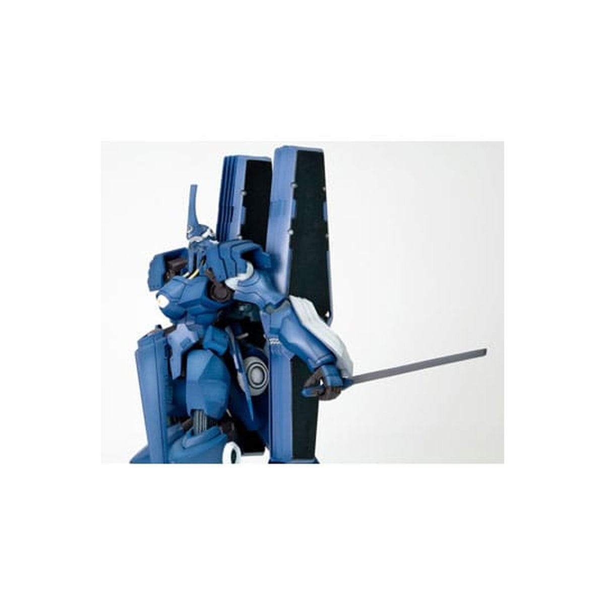 Produktbild Linebarrels of Iron - Verdant Model Kit Figur