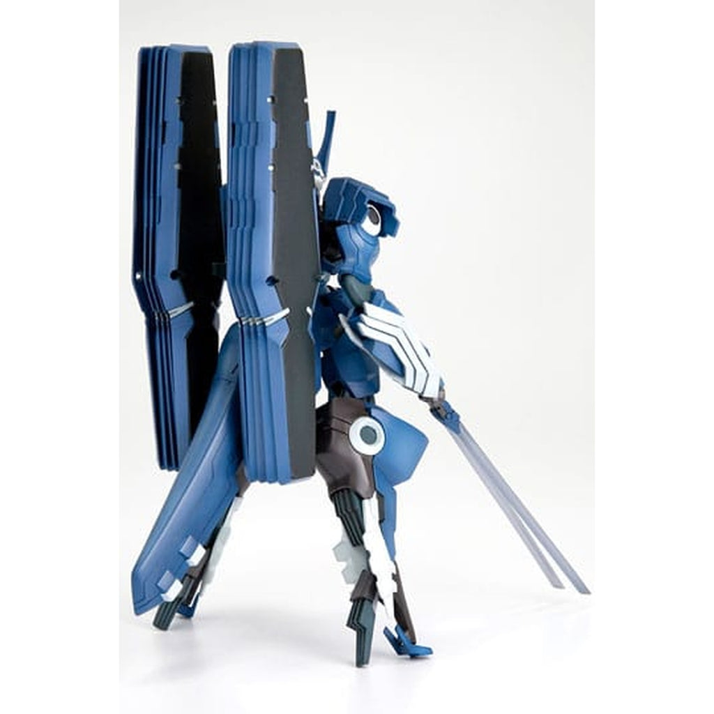 Produktbild Linebarrels of Iron - Verdant Model Kit Figur