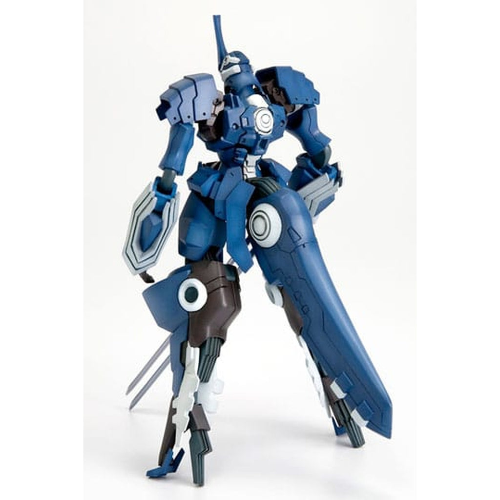 Produktbild Linebarrels of Iron - Verdant Model Kit Figur