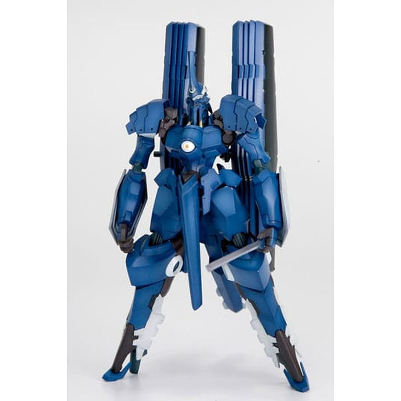 Produktbild Linebarrels of Iron - Verdant Model Kit Figur