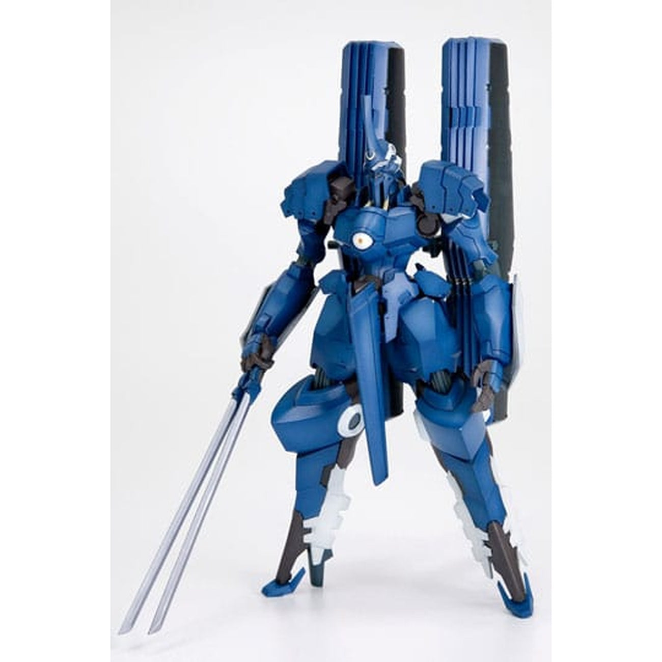 Produktbild Linebarrels of Iron - Verdant Model Kit Figur