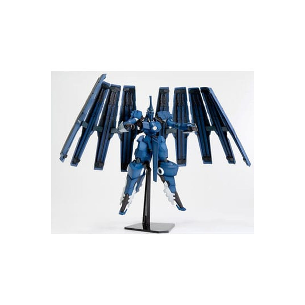 Produktbild Linebarrels of Iron - Verdant Model Kit Figur