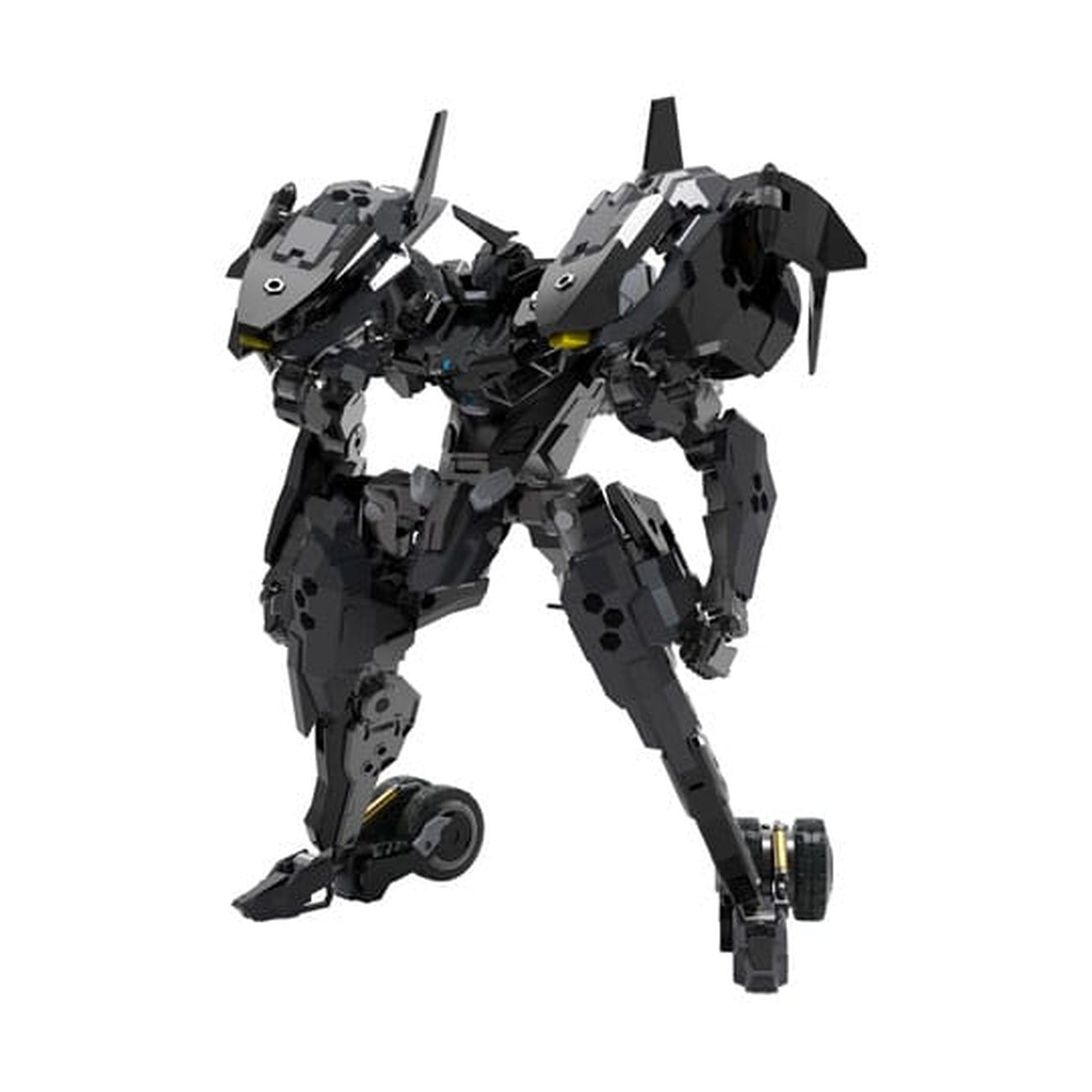 Produktbild Hexa Gear - Veloce Model Kit Figur