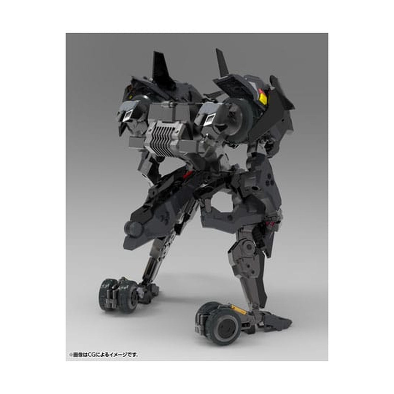 Produktbild Hexa Gear - Veloce Model Kit Figur