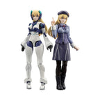 Produktbild Hexa Gear - Govenor Queen of White: Virginia Earthcline Model Kit Figur