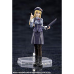 Produktbild Hexa Gear - Govenor Queen of White: Virginia Earthcline Model Kit Figur
