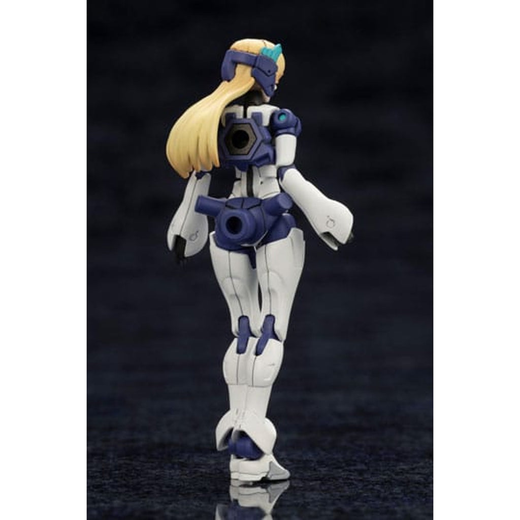 Produktbild Hexa Gear - Govenor Queen of White: Virginia Earthcline Model Kit Figur