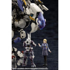 Produktbild Hexa Gear - Govenor Queen of White: Virginia Earthcline Model Kit Figur