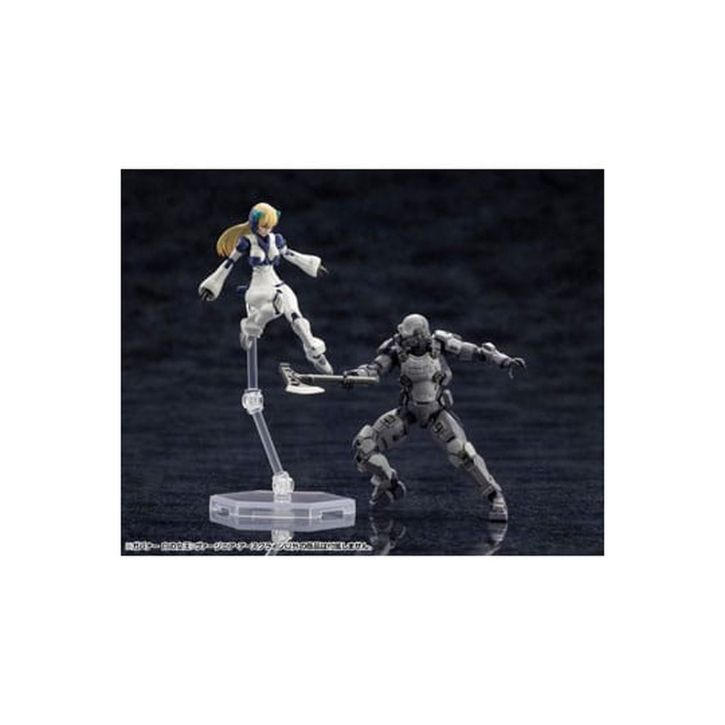 Produktbild Hexa Gear - Govenor Queen of White: Virginia Earthcline Model Kit Figur