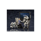 Produktbild Hexa Gear - Govenor Queen of White: Virginia Earthcline Model Kit Figur