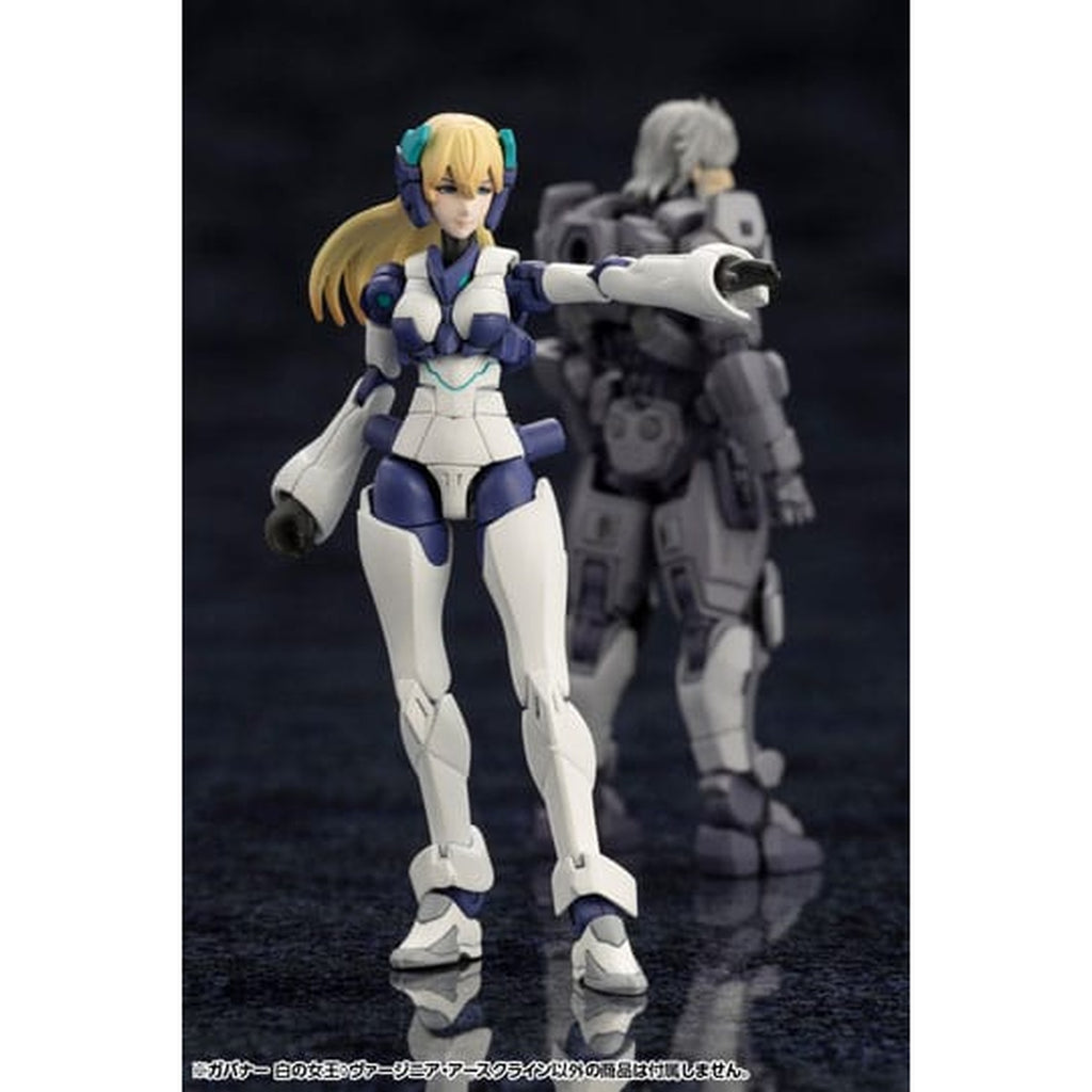 Produktbild Hexa Gear - Govenor Queen of White: Virginia Earthcline Model Kit Figur