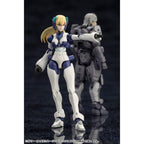 Produktbild Hexa Gear - Govenor Queen of White: Virginia Earthcline Model Kit Figur