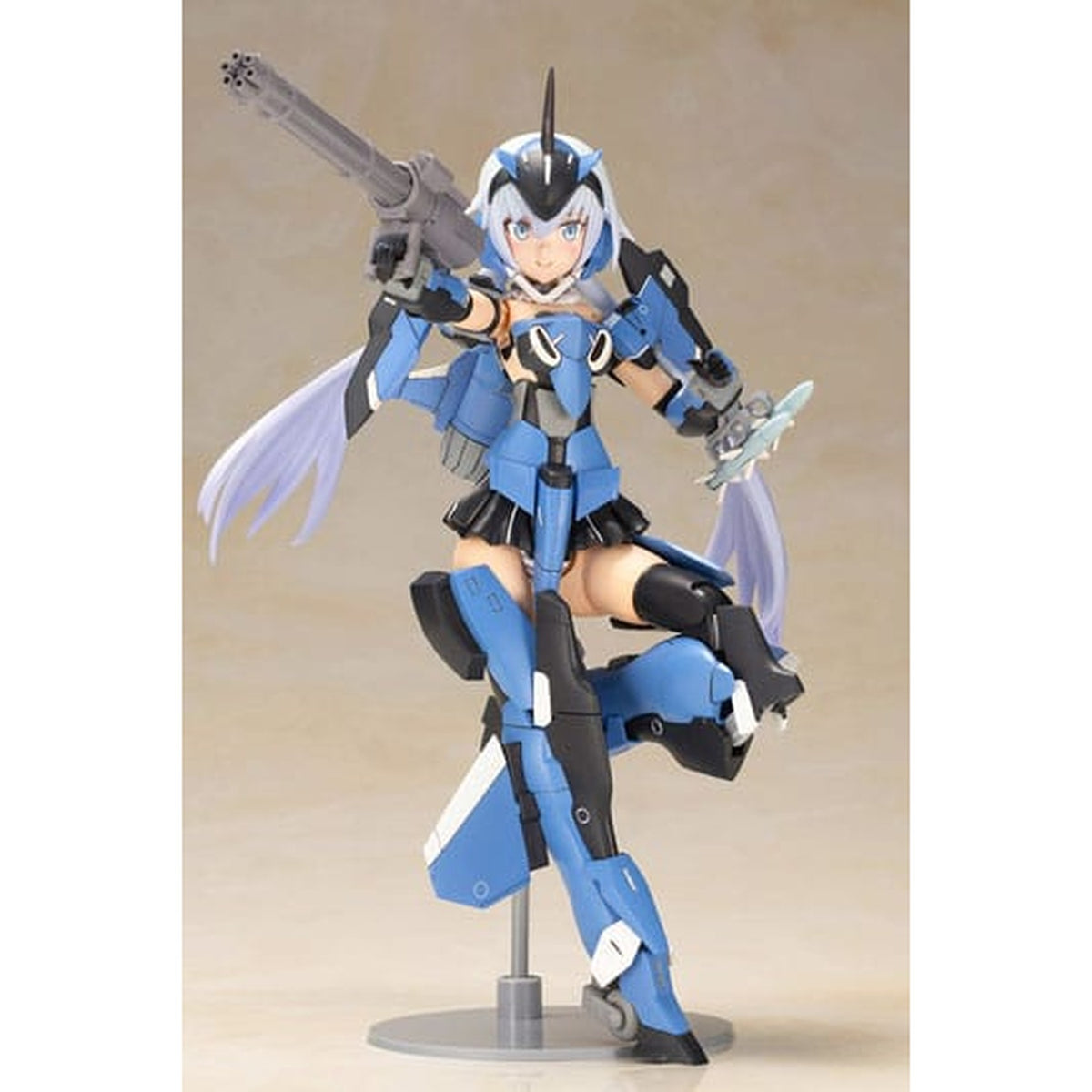 Product image Frame Arms - P3 Stylet Model Kit Figure