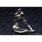 Produktbild Kaiju No. 8 - Soshiro Hoshina ARTFXJ Figur
