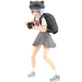 Produktbild Sousai Shojo Teien - Eimi Nijimura Model Kit Figur High School Summer Clothes Version