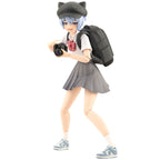 Produktbild Sousai Shojo Teien - Eimi Nijimura Model Kit Figur High School Summer Clothes Version