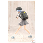Produktbild Sousai Shojo Teien - Eimi Nijimura Model Kit Figur High School Summer Clothes Version